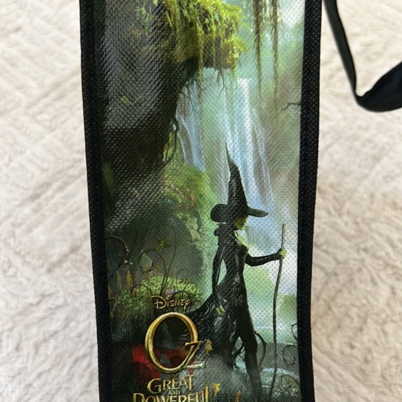 Oz the Great and Powerful NEW reusable tote bag - Picture 10 of 16